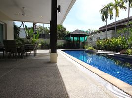 3 Bedrooms Villa for sale in Rawai, Phuket Grand See Through
