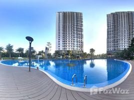 在My Dình Pearl租赁的2 卧室 公寓, Me Tri, Tu Liem, 河內市