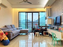1 Bilik Tidur Emper (Penthouse) for rent at Puteri Cove Residences And Quayside, Bandar Johor Bahru