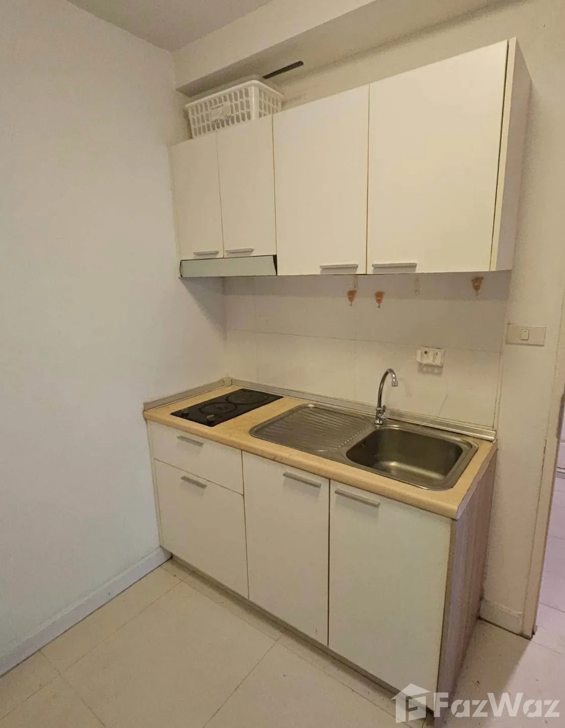 Studio Condo for rent at Summer Garden — photo 1
