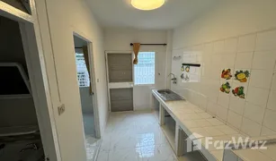 3 Bedrooms Townhouse for sale in Suan Luang, Bangkok 