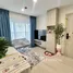 1 Bedroom Condo for rent at Origin Plug and Play SaiLuat Station, Pak Nam, Mueang Samut Prakan, Samut Prakan