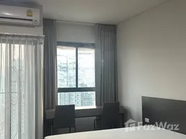 Studio Condo for sale at Ideo Phaholyothin Chatuchak, Sam Sen Nai, Phaya Thai, Bangkok