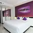 Phuket Seaview Resotel で賃貸用の 2 ベッドルーム マンション, ラワイ