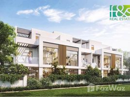 3 Bedroom Townhouse for sale at Danah Bay, Pacific, Al Marjan Island, Ras Al-Khaimah, United Arab Emirates