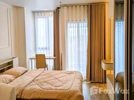Appartement 1 chambre à louer à Culture Thonglor, Khlong Tan Nuea, Watthana, Bangkok, Thaïlande