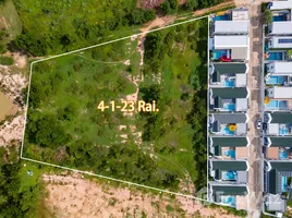  Terreno (Parcela) en venta en Thap Tai, Hua Hin, Thap Tai, Hua Hin, Prachuap Khiri Khan