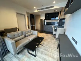 คอนโด 1 ห้องนอน ให้เช่า ในโครงการ เดอะ ไลน์ จตุจักร - หมอชิต, จตุจักร, จตุจักร