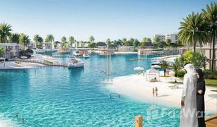 4 Habitaciones Villa en venta en Saadiyat Beach, Abu Dhabi Ramhan Island