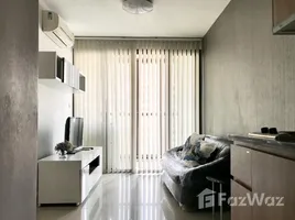 1 Bedroom Condo for sale at Ideo Ladprao 17, Chomphon, Chatuchak, Bangkok