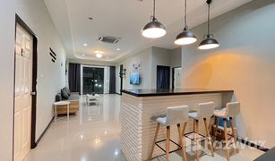 3 Bedrooms Villa for sale in Phlu Ta Luang, Pattaya 