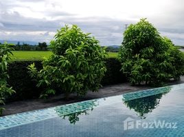 3 Schlafzimmer Villa zu verkaufen in Huai Sak, Chiang Rai, Huai Sak, Mueang Chiang Rai, Chiang Rai