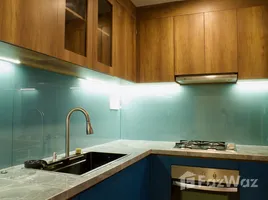 3 Bedroom Apartment for sale at THE MANOR I & II, Ward 22, Binh Thanh
