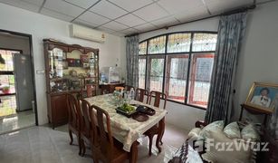 龙仔厝 Khok Kham Baan Benchasap Nakhon 3 卧室 屋 售 