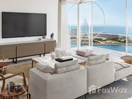 2 спален Квартира на продажу в La Vie, Jumeirah Beach Residence (JBR), Дубай