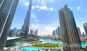 3 Bedrooms Apartment for sale in Burj Khalifa Area, Dubai Opera Grand