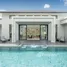 4 Bedroom Villa for rent at Tham Villa, Choeng Thale, Thalang, Phuket, Thailand