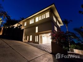 5 Bedroom Villa for sale in Samui International Airport, Bo Phut, Bo Phut