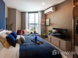 1 Bedroom Condo for sale at EDGE Central Pattaya, Nong Prue