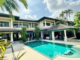 4 Habitación Villa en alquiler en Lakeshore Villa, Choeng Thale, Thalang, Phuket