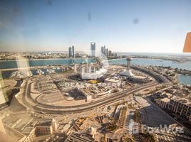 3 Schlafzimmer Appartement zu verkaufen im Fairmont Marina Residences, The Marina, Abu Dhabi, Vereinigte Arabische Emirate