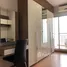 在City Home Tha-Phra Intersection租赁的2 卧室 公寓, Wat Tha Phra, 曼谷艾, 曼谷, 泰国