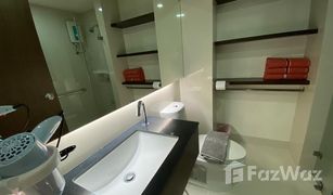 1 Bedroom Condo for sale in Khlong Nueng, Pathum Thani Teddy at Thammasat