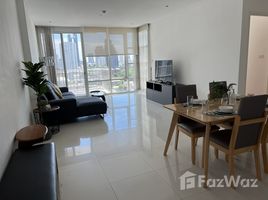 2 chambre Condominium à vendre à Fullerton Sukhumvit., Phra Khanong