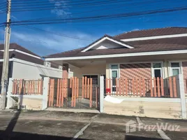 2 Bedroom Townhouse for rent at Chokchai Village 10, Nong Prue, Pattaya, Chon Buri, Thailand