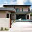 4 спален Вилла for rent in Банг Ламунг, Паттайя, Банг Ламунг