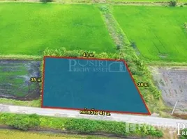  Land for sale in Khlong Yong, Nakhon Pathom, Khlong Yong, Phutthamonthon