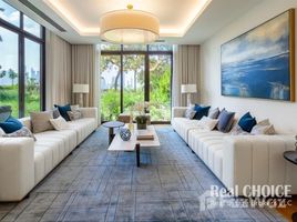 5 Habitación Villa en venta en Jumeirah Zabeel Saray, The Crescent