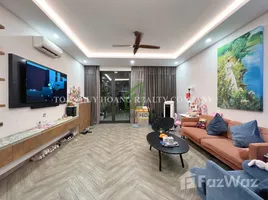 4 Bedroom House for rent at Euro Village, An Hai Tay