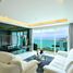 3 Bedroom Apartment for sale at Cosy Beach View, Nong Prue, Pattaya, Chon Buri, Thailand
