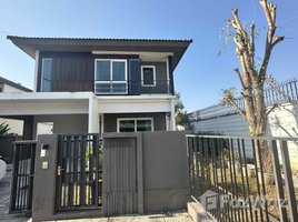 3 Schlafzimmer Villa zu vermieten in Rop Wiang, Chiang Rai, Rop Wiang, Mueang Chiang Rai, Chiang Rai