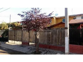 3 Habitación Casa en venta en Puente Alto, San Jode de Maipo