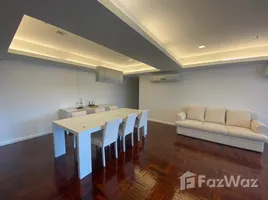 2 Bedroom Apartment for rent at Sethiwan Mansion , Khlong Tan Nuea