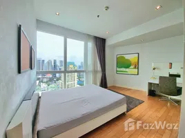 อพาร์ทเม้นท์ 1 ห้องนอน ให้เช่า ในโครงการ มิลเลนเนียม เรสซิเดนซ์, คลองเตย, คลองเตย