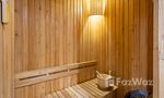 Sauna at Diamond Condominium Bang Tao
