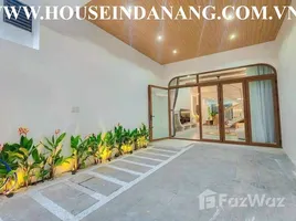 3 chambre Maison for rent in Hoa Cuong Bac, Hai Chau, Hoa Cuong Bac