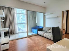 อพาร์ทเม้นท์ 1 ห้องนอน ให้เช่า ในโครงการ เดอะ โคสต์ แบงค็อก, บางนา, บางนา