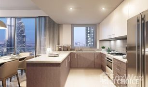 3 Habitaciones Apartamento en venta en BLVD Heights, Dubái Forte 1