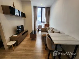 1 Bedroom Condo for rent at The Line Phahol - Pradipat, Sam Sen Nai, Phaya Thai, Bangkok, Thailand