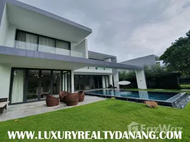 在The Dune Residences Danang租赁的3 卧室 屋, Hoa Hai, Ngu Hanh Son, 峴港市, 越南