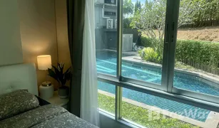 1 Bedroom Condo for sale in Kathu, Phuket D Condo Mine