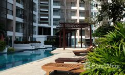 Photos 3 of the Communal Garden Area at Tira Tiraa Condominium