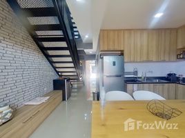 3 Bedroom House for sale at The Urbana 3, Tha Sala, Mueang Chiang Mai