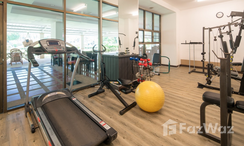 Photos 2 of the Fitnessstudio at Phuket Palace