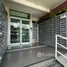 1 Bedroom Condo for sale at Smart Condo at Rama 2, Samae Dam, Bang Khun Thian