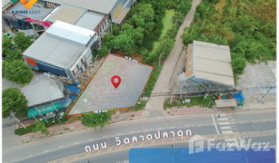 N/A Grundstück zu verkaufen in Bang Rak Phatthana, Nonthaburi 